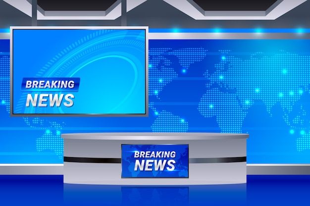 Flix4K Live TV — live television broadcasting and global news